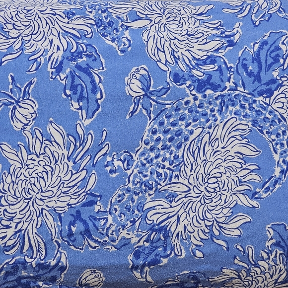 Lilly Pulitzer UPF 50+ Sophie Dress Size XL - Picture 3 of 10